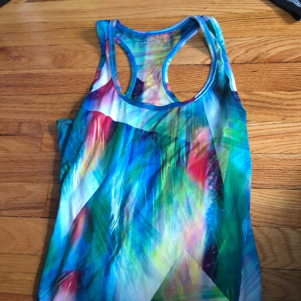 Athleta tank